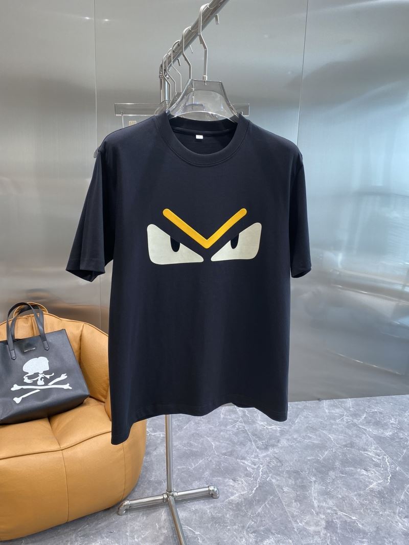 Fendi T-Shirts